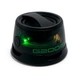 Колонка G200, Bluetooth, до 6 часов работы, 6 × 3,5 × 6 см, встроенный аккумулятор, черная - изображение 1