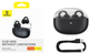 Навушники Baseus AirGo 1 Ring TWS Black-Grey (A00069201113-00) - зображення 6