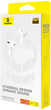 Słuchawki Baseus Encok CZ20 Type-C White (A00171400213-00) - obraz 6