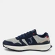Мужские кроссовки Joma C.200 Men 2412 C200W2412 45 (11.5US) 30 см Серо-темно-синие (8447150013108) - изображение 4