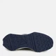 Мужские кроссовки Joma C.200 Men 2412 C200W2412 45 (11.5US) 30 см Серо-темно-синие (8447150013108) - изображение 7