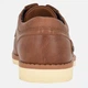 Мужские дерби Tommy Hilfiger 57732641 45.5 Коричневые (1159836937) - изображение 4