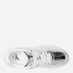 Женские кроссовки Calvin Klein 602339461 36.5 Серебристые (1159835177) - изображение 5