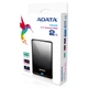 Зовнішній жорсткий диск PHD External 2.5'' ADATA USB 3.2 Gen. 1 DashDrive Classic HV620S 2TB Slim Black AHV620S-2TU31-CBK - зображення 3