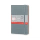 Блокнот Moleskine Limited Two-Go средний 144 страницы Голубой в Тканевой обложке (8055002851657) - изображение 1