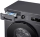 Пральна машина LG F2Y1HS5J - зображення 10