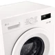 Пральна машина LG F2Y1HS3W - зображення 15