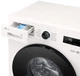 Пральна машина LG F2Y1HS5W - зображення 10