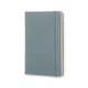 Блокнот Moleskine Limited Two-Go средний 144 страницы Голубой в Тканевой обложке (8055002851657) - изображение 2
