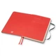 Блокнот Moleskine Limited Two-Go средний 144 страницы Голубой в Тканевой обложке (8055002851657) - изображение 3