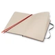 Блокнот Moleskine Limited Two-Go средний 144 страницы Голубой в Тканевой обложке (8055002851657) - изображение 4