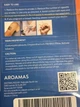 Никотиновые пластыри Aroamas Nicotine Patches уровень 1 (21 пластырь по 21 мг никотина) - изображение 4