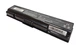 Акумулятор для ноутбука Toshiba PA3534U Satellite A200 10.8 В Black 5200 мАг - изображение 1