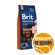 Сухой корм Brit Premium Dog Sport для собак с высокими энергозатратами, с курицей, 15 кг - изображение 1