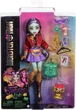Лялька Monster High Джиніфаєр Монстро-класика (HYV58) - зображення 1