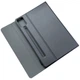 Чехол-клавиатура Smart Cover + Мышка для Lenovo Idea Tab Pro 12.7" Ukr+Ru+En Black - изображение 4