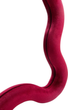Дзеркало підвісне Homla LOVE 50 x 34 см Burgundy (5906496728600) - зображення 3