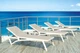Стол для шезлонга Siesta Ocean Side Table White Siesta - изображение 10