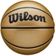 Баскетбольний м'яч WILSON GOLD COMP (розмір 7) WTB1350XB07, - зображення 1