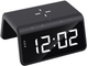 Розумний годинник Havit 3в1 W320 15W Black (6939119041106) - зображення 3