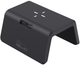 Розумний годинник Havit 3в1 W320 15W Black (6939119041106) - зображення 5
