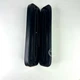 Домашний вакууматор для еды Vacuum Sealer 120Вт от сети, бытовой вакуумный упаковщик для пищевых продуктов с дисплеем + 10 вакуумных гофрированных пакетов Черный VLH-082-Black - изображение 12