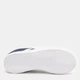 Детские кеды для мальчика Adidas Originals Gazelle C BY9162 30 Conavy/Ftwwht/Ftwwht (4057291987097) - изображение 6