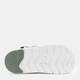 Детские спортивные сандалии для мальчика Puma Evolve 38914715 32 Green Moon-Orange Glo-Aquatic (4067983837227) - изображение 6