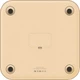 Весы напольные Yunmai Color Smart Scale Gold (M1302-GD) (ljfi) - изображение 3