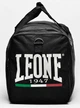 Спортивная сумка Leone AC909 80 л Black (AC909_Black) - изображение 6