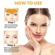 Патч від зморшок для чола EELHOE Forehead Wrinkle Patch, 10 шт - изображение 3