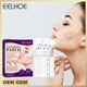 Невидимий плаcтир патч для підтяжки обличчя EELHOE Face Lifting Patch, 60 шт - изображение 2