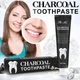 Відбілююча зубна паста з бамбуковим вугіллям Pei Mei Charcoal Toothpaste, 100 г - зображення 3