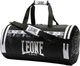 Спортивная сумка Leone AC943 Iconic Duffel 45 л Black (AC943_Black) - изображение 1