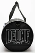 Спортивная сумка Leone AC943 Iconic Duffel 45 л Black (AC943_Black) - изображение 4