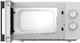 Kuchenka mikrofalowa Gorenje MO17E1WH (740293) - obraz 7