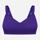Бюстгальтер без косточек бесшовный brabrabra SLZ27401041 80B Фиолетовый (6900720011567) - изображение 7
