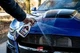 Спрей для блеска и гидрофобности Soft99 Fusso Coat Speed & Barrier Hand Spray 500 мл - изображение 2