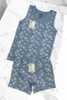 Набор 3 шт детский комплект для мальчика майка и боксеры Baykar р 5 146-152 см 9-10 лет 2424-3424 Тo fly - изображение 3