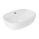 Раковина-чаша Qtap Scorpio 500x380x120 White QT14116533W - изображение 1