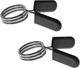 Zaciski sprężynowe HMS ZGS30 30 mm 2 szt. (5907695540925) - obraz 3