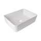 Раковина-чаша Qtap Tern 480х370х135 White QT17116069W - зображення 1