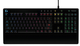 Клавіатура Logitech G213 Prodigy Gaming Keyboard (6772203) - изображение 1