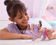 Lalka Spin Master Akademia Jednoroż Sophia Magia Światła 11 cm 6071464 (681147040847) - obraz 3