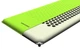 Килимок самонадувний Hannah Leisure 5.0 Green (1052-10029341HHX) - зображення 2