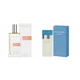 Жіноча парфумована вода KARA YODEYMA 50ml ( LIGHT BLUE Dolce&Gabbana) - изображение 3