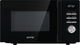 Kuchenka mikrofalowa Gorenje MO20A4BH (740291) - obraz 1