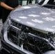Антигравійна поліуретанова плівка для кузова автомобіля TPU PPF 6.5 мм DCHOA N20 100Х150 см - изображение 3