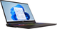 Laptop MSI Vector 16 HX AI A2XWHG (A2XWHG-094PL) Cosmos Gray - obraz 2
