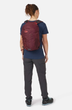 Рюкзак Lowe Alpine Edge 18, Deep Heather (LA FDP-91-DEH-18) - изображение 13